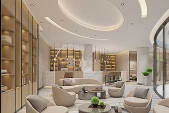 六安香格里拉大酒店